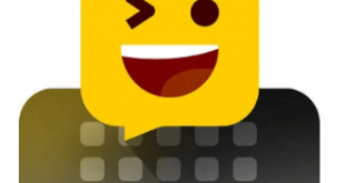 Download Facemoji Emoji Keyboard MOD APK