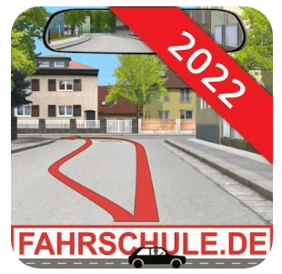 Download Fahrschule.de 2022 MOD APK