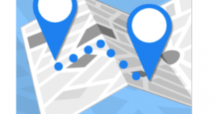 Download Fake GPS Joystick & Routes Go MOD APK