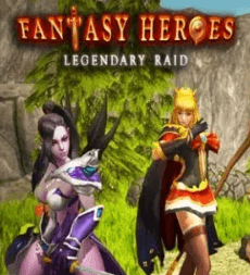 Download Fantasy Heroes MOD APK