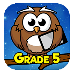 Download Fifth Grade Learning Games MOD APK