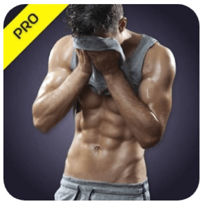 Download FitOlympia Pro MOD APK