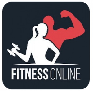 Download Fitness Online MOD APK