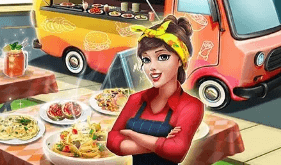 Download Food Truck Chef Cooking Game MOD APK