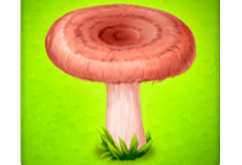 Download Forest Clans - Mushroom Farm MOD APK