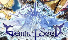 Download Gemini Seed X MOD APK
