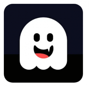 Download Ghost IconPack MOD APK