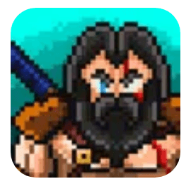 Download Gladiator Rising Roguelike RPG MOD APK