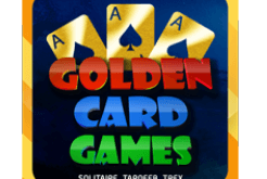 Download Golden Card Games MOD APK
