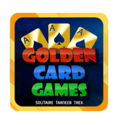 Download Golden Card Games MOD APK