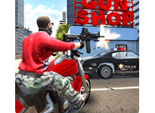 Download Grand Action Simulator - New York Car Gang MOD APK