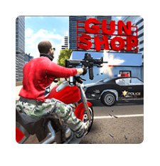 Download Grand Action Simulator - New York Car Gang MOD APK