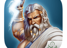 Download Grepolis - Divine Strategy MMO MOD APK