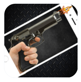 Download Gun Sounds Gun Simulator MOD APK