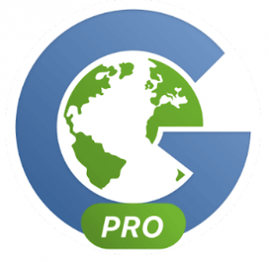 Download Guru Maps Pro MOD APK