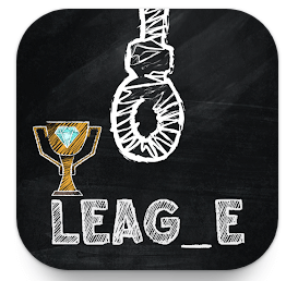 Download Hangman League Championship MOD APK