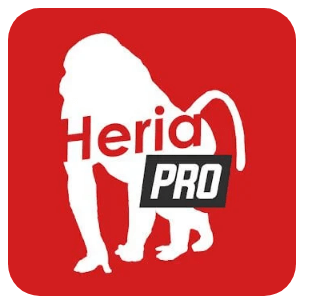 Download Heria Pro MOD APK