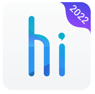 Download HiOS Launcher 2022 MOD APK