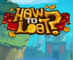 Download How to Loot - Pin Pull & Hero MOD APK