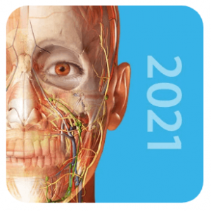 Download Human Anatomy Atlas 2023 MOD APK
