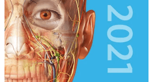 Download Human Anatomy Atlas 2023 MOD APK