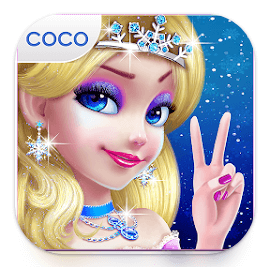 Download Ice Princess - Sweet Sixteen MOD APK