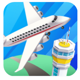 Download Idle Airport Tycoon MOD APK