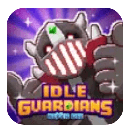 Download Idle Guardians Never Die MOD APK