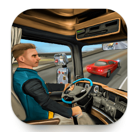 Download In Truck Driving MOD APK
