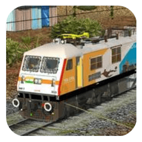 Download Indian Railway Train Simulator MOD APK