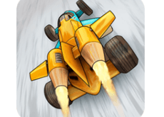 Download Jet Car Stunts 2 MOD APK