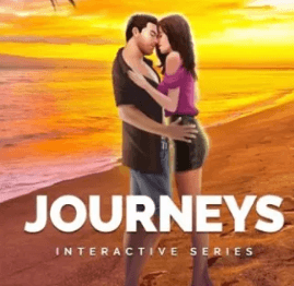 Download Journeys Interactive Series MOD APK