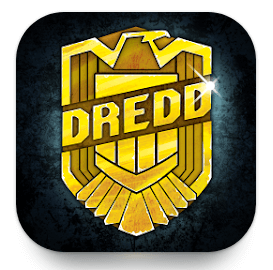 Download Judge Dredd vs. Zombies MOD APK