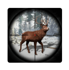 Download Jungle Deer Hunter MOD APK