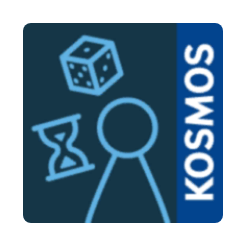 Download KOSMOS Helper App MOD APK
