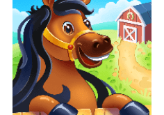 Download Kids Animal Farm Toddler Games MOD APK