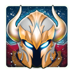 Download Knights & Dragons - Action RPG MOD APK 