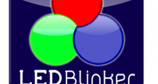 Download LED Blinker Notifications Pro MOD APK