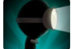 Download Lamphead Outrun the Darkness MOD APK
