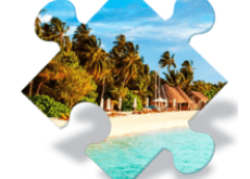 Download Landscape Jigsaw Puzzles MOD APK