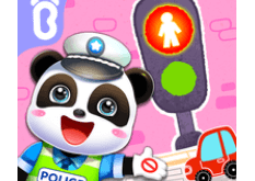 Download Little Panda Travel Safety MOD APK