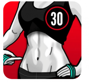 Download Lose Belly Fat - Flat Stomachs MOD APK