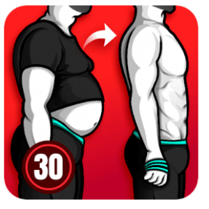 Download Lose Weight App for Men MOD APK