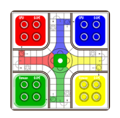 Download Ludo Neo-Classic King of Dice MOD APK