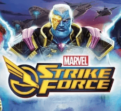 Download MARVEL Strike Force Squad RPG MOD APK