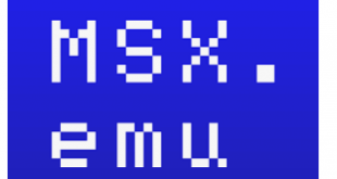Download MSX.emu MOD APK