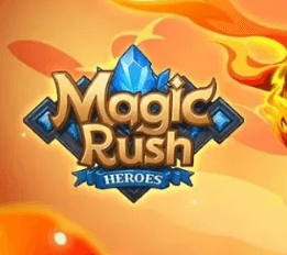 Download Magic Rush Heroes MOD APK