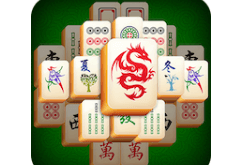Download Mahjong Oriental MOD APK