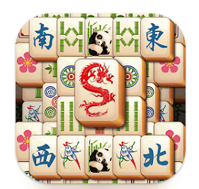 Download Mahjong Panda MOD APK