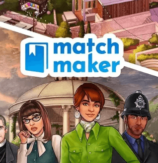 Download Matchmaker Puzzles and Stories MOD APK